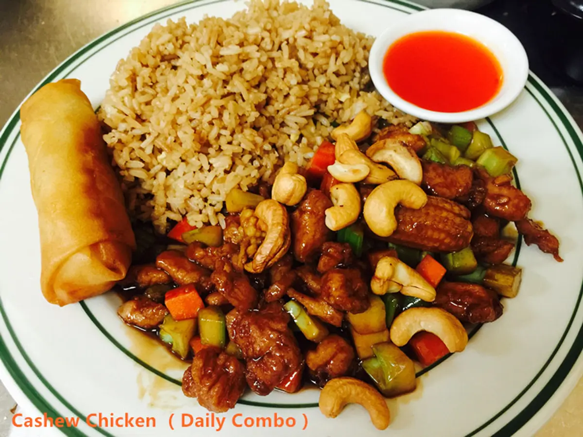 Dynasty Cuisine - Chinese Restaurant | Online Order | Pasadena | TX